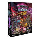 Epic Spell Wars III Melee at Murder - English