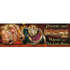 Red Dragon Inn Allies Adonis & Lich King - English