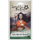 Legend of the Five Rings LCG Fate Has No Secrets - English