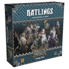 Massive Darkness: Ratlings Enemy Box - English