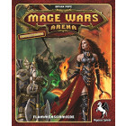 Mage Wars Arena: Flammenschmiede - Deutsch