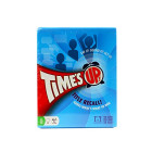 Times Up! (Title Recall Edition) - English