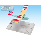 Wings Of Glory Macchi M.5 (Welker) - Model - English