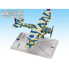 Wings of Glory Miniature: Airco DH.4 (Cotton/Betts) -...