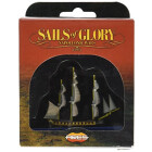 Sails of Glory Expansion Embuscade 1798 - English