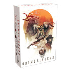 Grimslingers Card Game 3rd Edition - English