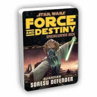 Soresu Defender Specialization Deck: Force and Destiny -...