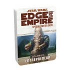 Entrepren Specialization Deck: Edge of the Empire - English