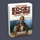 Colonist Specialization Deck: Edge of the Empire - English
