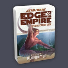 Performer Specialization Deck: Edge of the Empire - English