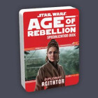 Fantasy Flight Games Star Wars Age Of Rebellion: Agitator...