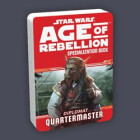 Fantasy Flight Games Star Wars Age Of Rebellion:...