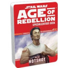 Hotshot Specialization Deck: Age of Rebellion - English