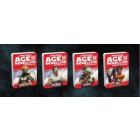 Rigger Specialization Deck: Age of Rebellion - English