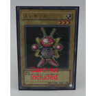 Docsmagic.de Deck Box Medium + 60 Mat Black Sleeves Small Size - Kartenhüllen Schwarz