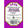 600 Docsmagic.de Mat Black Small Size Card Sleeves Clear - 10 Packs - Standard - 62 x 89
