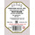 50 Docsmagic.de Mat Black Card Sleeves Standard Size 66 x 91 - Schwarz