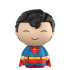 Funko Dorbz DC Super Heroes - Superman Vinyl Figure 8cm