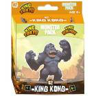 King of Tokyo: King Kong - English