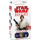 Luke Skywalker Starter Set: Star Wars Destiny - English