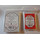 Docsmagic.de Gloomhaven Card Sleeves Bundle - 800 x Standard (63.5 x 88) - 1000 x Mini-European (44 x 68)