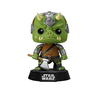 Star Wars #12 POP - Gamorrean Guard