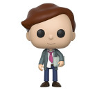 Funko POP! Animation - Rick and Morty Lawyer Morty Vinyl...