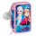 Frozen Frozen Northen Lights Pencil Cases, 20 cm, Blue (Azul)