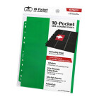 18-Pocket Side-Loading Supreme Pages Grün (10)