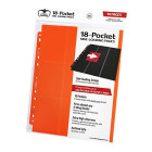 18-Pocket Side-Loading Supreme Pages Orange (10)