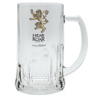 ABYstyle ABYVER020 Bierglas Game of Thrones...