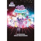 MLP RPG Official Movie Sourcebook - English