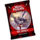 Hero Realms Boss Deck: Dragon - English