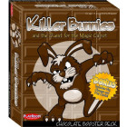 Killer Bunnies Quest Chocolate Booster - English