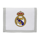 Real Madrid FC Home Strip Wallet