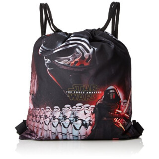 Safta Kinderrucksack, schwarz (Schwarz) - 048486