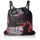 Safta Kinderrucksack, schwarz (Schwarz) - 048486