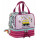 Minions 3 Chica Kosmetiktäschchen, 20 cm, Rosa