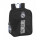 Rucksack Real Madrid Black Kindergarten