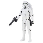 Hasbro B7098EW0 - Star Wars S1 Force Tech Trooper, 30 cm