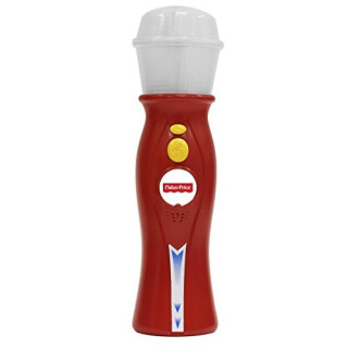 Kids Station Sing- Along Microphone Music Set