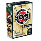 Yomi Einzeldeck Lum - Deutsch