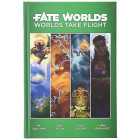 Fate Worlds Worlds Take Flight - English