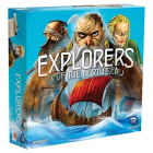 Explorers of the North Sea - English