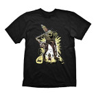 Dark Souls 3 T-Shirt "Big Boss", M
