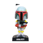 Funko Wacky Wobbler - Star Wars: Boba Fett 7-inch