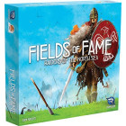 Raiders of the North Sea: Fields of Fame Expansion - English