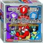 Killer Bunnies Odyssey Starter Combo Heroic & Azoic -...