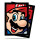 Ultra Pro Super Mario: Mario Deck Protector sleeves 65ct