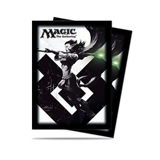Ultra Pro M15 Nissa Standard Deck Protector for Magic 80ct